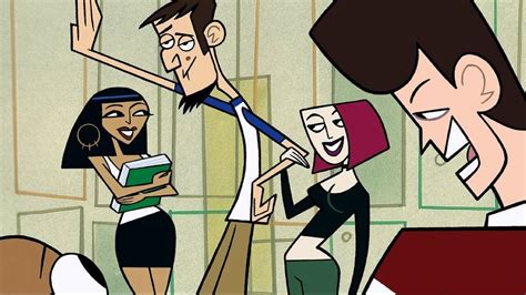 clone high tv show cast.